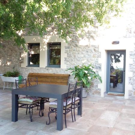 La Casa Dels Lledoners Bed and Breakfast Masarach Exteriör bild